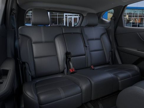 New 2026 Chevrolet Blazer LT w/ Midnight/Sport Edition AWD/4WD image 17