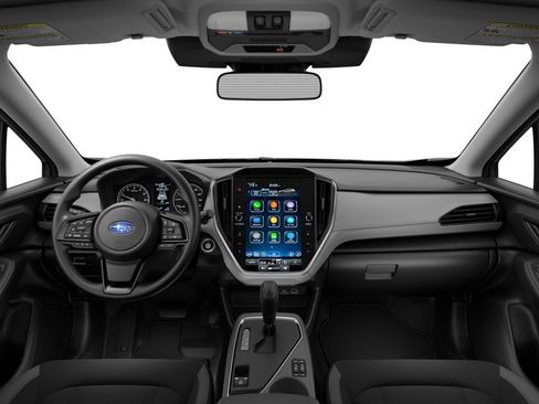 New 2026 Subaru Crosstrek 2.5i Premium AWD/4WD image 17