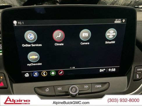 Used 2023 Chevrolet Blazer LT AWD/4WD image 20