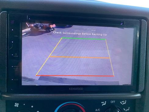 Used 2003 Ford F350 162  W.B. 4D image 18