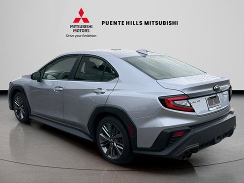 Used 2022 Subaru WRX image 7