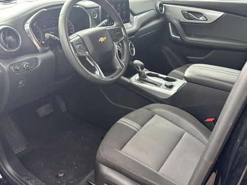 Used 2023 Chevrolet Blazer LT w/ Driver Confidence Package FWD image 11