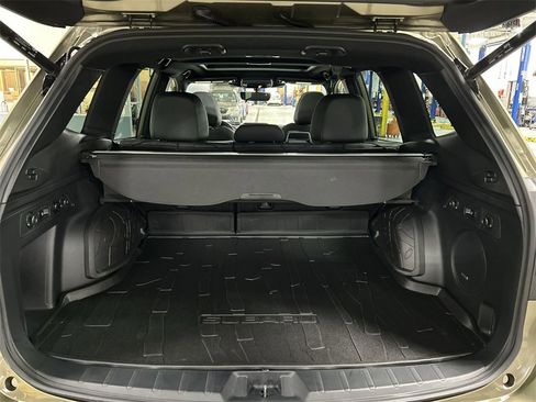 Certified 2022 Subaru Forester Wilderness image 27