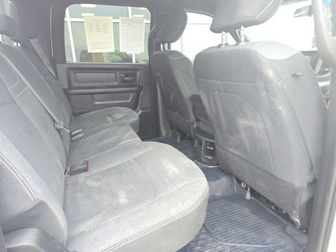 Used 2021 RAM 2500 Tradesman AWD/4WD image 10