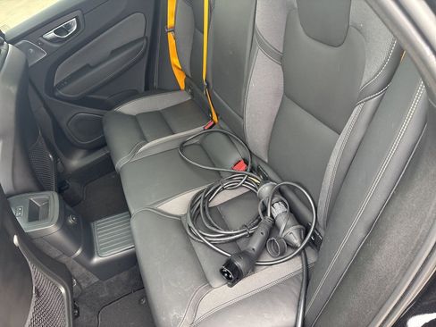 Certified 2024 Volvo XC60 T8 Polestar image 41