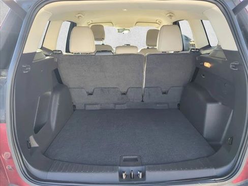Used 2019 Ford Escape SEL AWD/4WD image 5