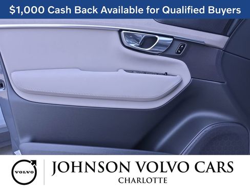 New 2026 Volvo XC90 B6 Ultra w/ Lounge Package AWD/4WD image 29