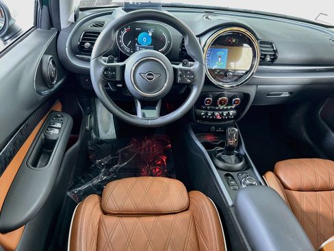 Used 2024 MINI Cooper Clubman S FWD image 23