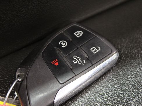 Used 2024 GMC Sierra 1500 SLE AWD/4WD image 22