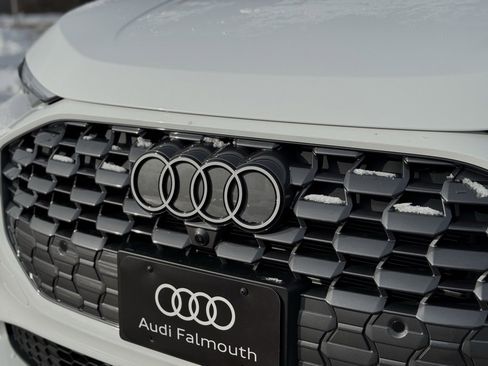 New 2025 Audi Q5 Premium image 6