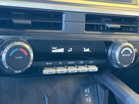 New 2026 Toyota Tacoma SR5 image 22