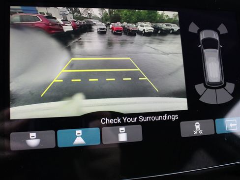 Used 2020 Honda Pilot Elite image 48