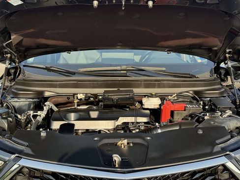 Used 2023 Acura RDX AWD w/ Technology Package image 27