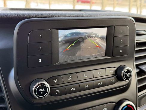 Used 2023 Ford Transit 250 Low Roof w/ Exterior Upgrade Package image 25