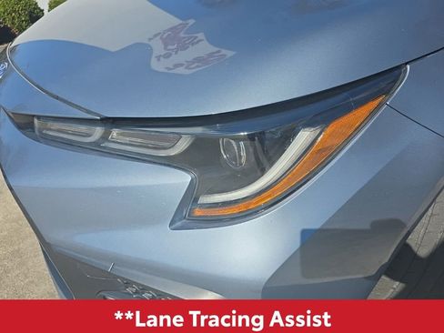 Used 2022 Toyota Corolla XSE image 12