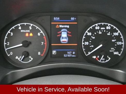 Used 2021 Nissan Altima 2.5 S FWD image 18