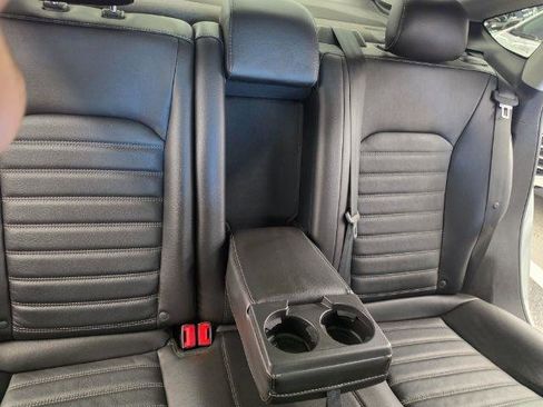 Used 2016 Ford Fusion SE w/ Equipment Group 502A FWD image 35