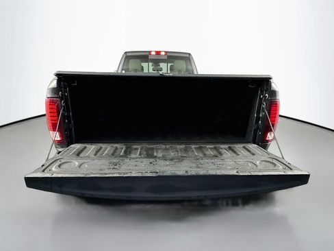 Used 2018 RAM 2500 Limited AWD/4WD image 30