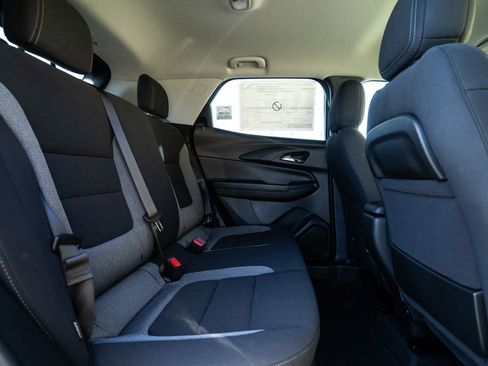 New 2026 Chevrolet TrailBlazer LT w/ Driver Confidence Package image 15