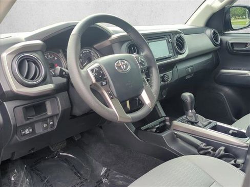 Certified 2019 Toyota Tacoma SR5 RWD image 9