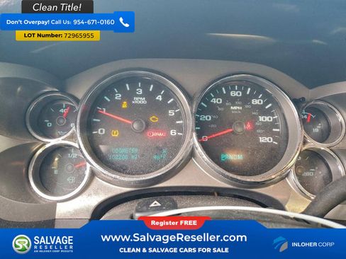 Used 2013 Chevrolet Silverado 1500 LT image 12