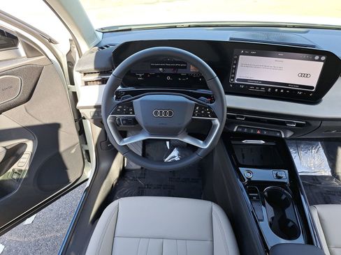 New 2026 Audi Q3 quattro 2.0T image 16