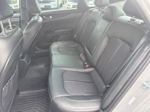 Used 2023 Kia K5 GT-Line AWD/4WD image 22