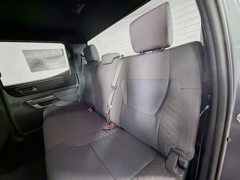 New 2026 Toyota Tundra SR5 AWD/4WD image 17