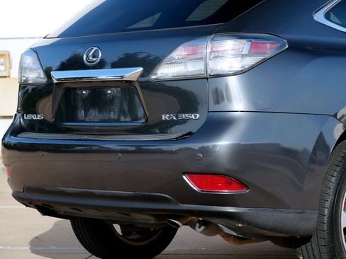 Used 2010 Lexus RX 350 2WD image 33