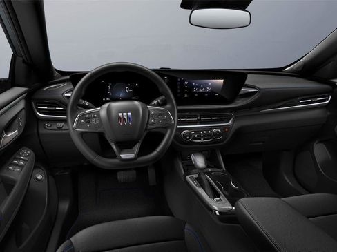 New 2026 Buick Envista Sport Touring w/ Convenience II Package image 95