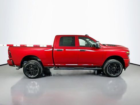 New 2026 RAM 2500 Tradesman AWD/4WD image 8