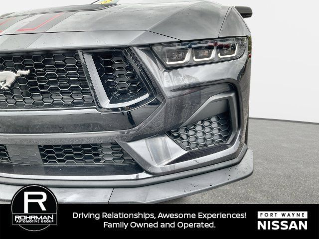 Used 2024 Ford Mustang GT Premium RWD image 38