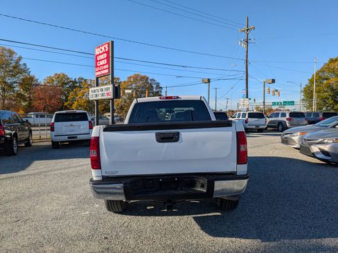 Used 2012 Chevrolet Silverado 1500 LT image 8