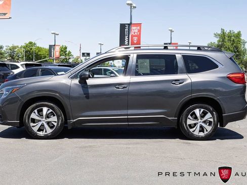 Used 2023 Subaru Ascent Premium w/ Convenience Package AWD/4WD image 14