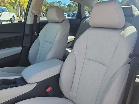 New 2025 Honda Accord LX image 12