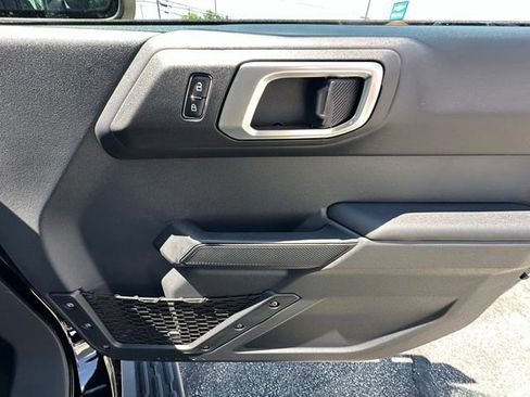 New 2026 Ford Bronco Outer Banks AWD/4WD image 25