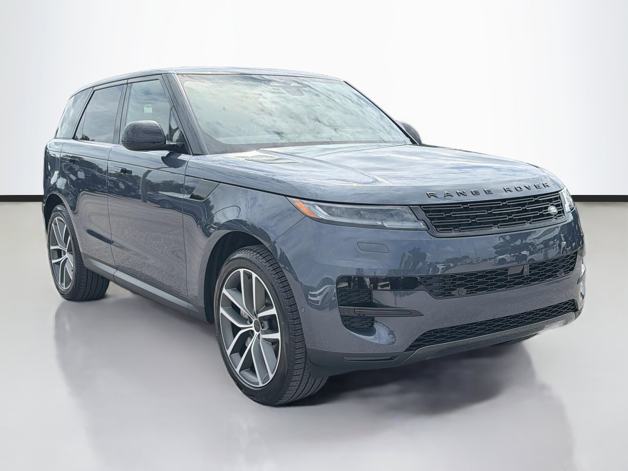 New 2027 Land Rover Range Rover Sport SE AWD/4WD image 7