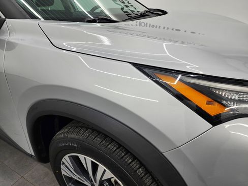 Used 2023 Nissan Rogue SV image 23