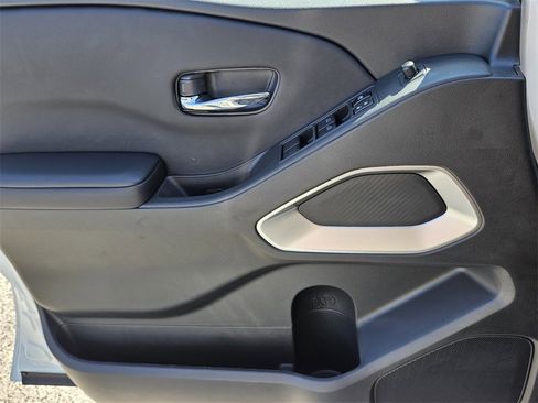 New 2026 Nissan Frontier SV w/ All-Weather Content Package image 28