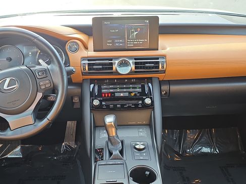 Used 2021 Lexus IS 300 w/ Comfort Package image 14