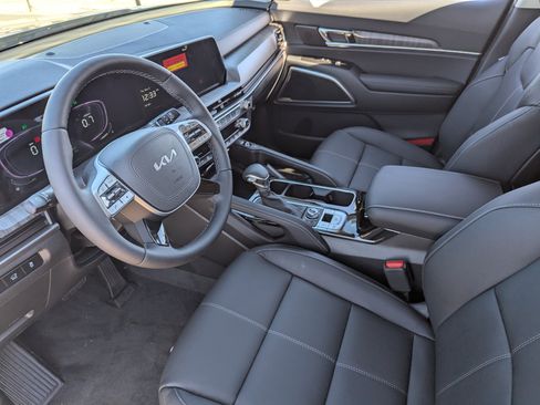 New 2025 Kia Telluride EX image 19
