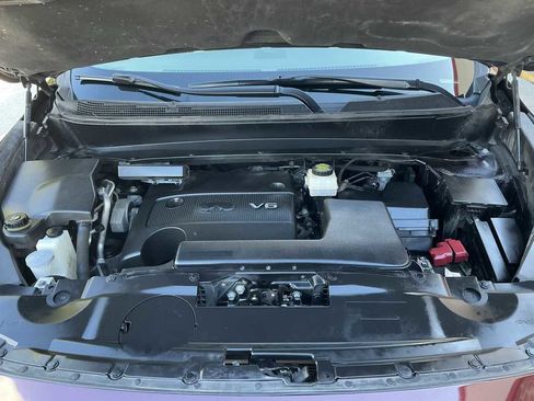 Used 2013 INFINITI JX35 AWD w/ Premium Pkg image 42