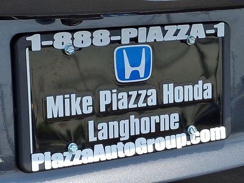 Used 2024 Honda CR-V LX image 30