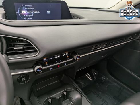 Used 2023 MAZDA CX-30 AWD 2.5 S w/ Select Package image 11