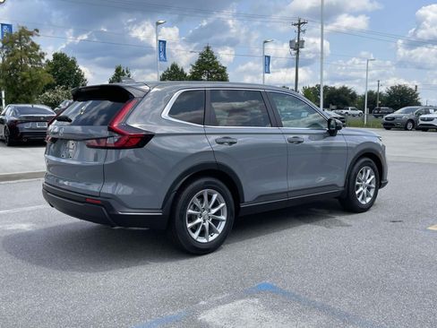 Used 2024 Honda CR-V EX-L image 6
