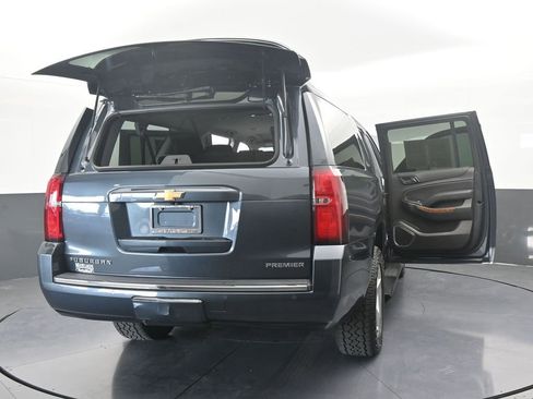 Used 2019 Chevrolet Suburban Premier image 84