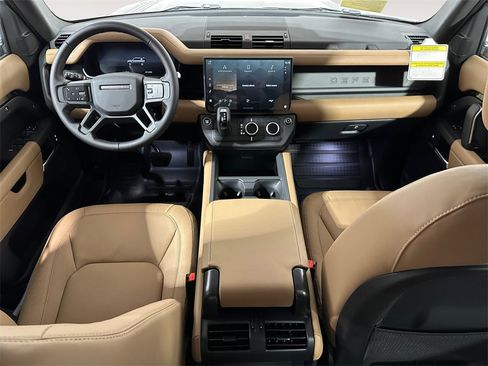 New 2026 Land Rover Defender 110 S image 10