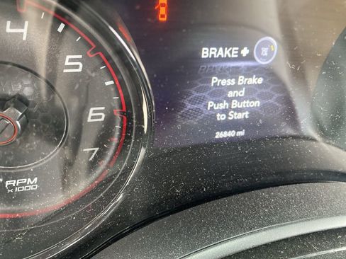 Used 2021 Dodge Charger GT w/ Blacktop Package image 12