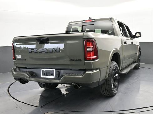 New 2026 RAM 1500 Big Horn/Lone Star image 5