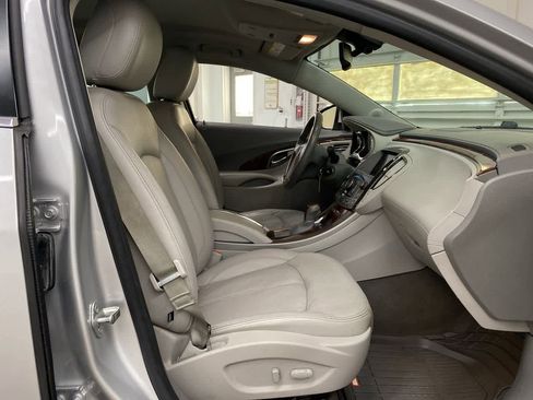 Used 2012 Buick LaCrosse Premium image 20